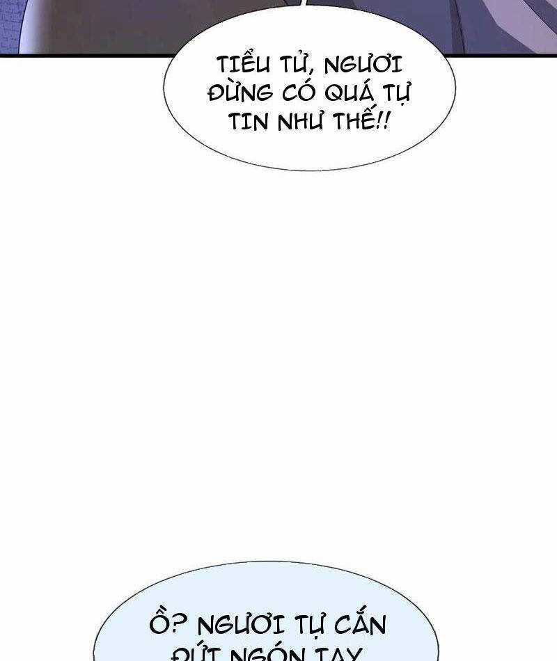 Thiên Uyên Trở Về: Ta Chính Là Thiên Tai Chương 57.1 trang 20