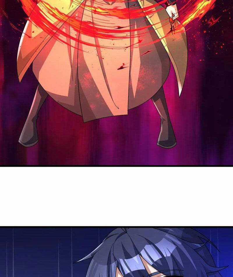 Thiên Uyên Trở Về: Ta Chính Là Thiên Tai Chương 57.1 trang 23