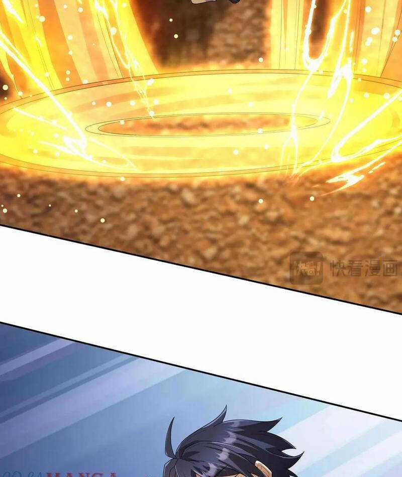 Thiên Uyên Trở Về: Ta Chính Là Thiên Tai Chương 57.1 trang 26