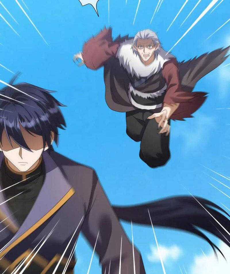 Thiên Uyên Trở Về: Ta Chính Là Thiên Tai Chương 57.1 trang 28