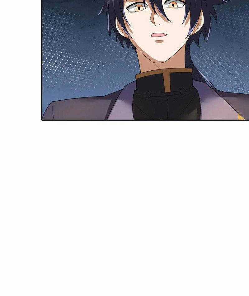 Thiên Uyên Trở Về: Ta Chính Là Thiên Tai Chương 57.1 trang 43