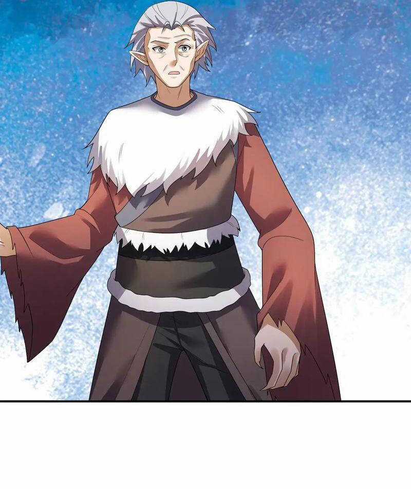 Thiên Uyên Trở Về: Ta Chính Là Thiên Tai Chương 57.1 trang 53