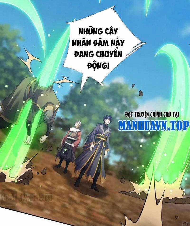 Thiên Uyên Trở Về: Ta Chính Là Thiên Tai Chương 57.1 trang 59