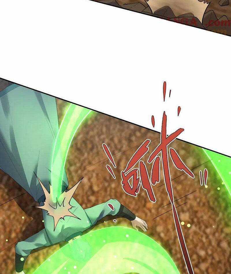 Thiên Uyên Trở Về: Ta Chính Là Thiên Tai Chương 57.1 trang 60