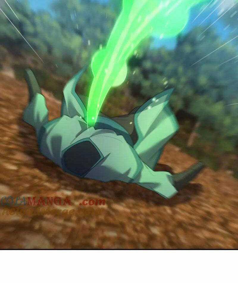 Thiên Uyên Trở Về: Ta Chính Là Thiên Tai Chương 57.1 trang 62