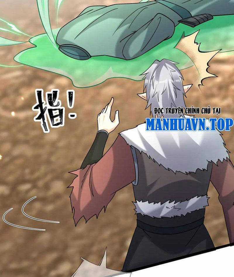 Thiên Uyên Trở Về: Ta Chính Là Thiên Tai Chương 57.1 trang 64