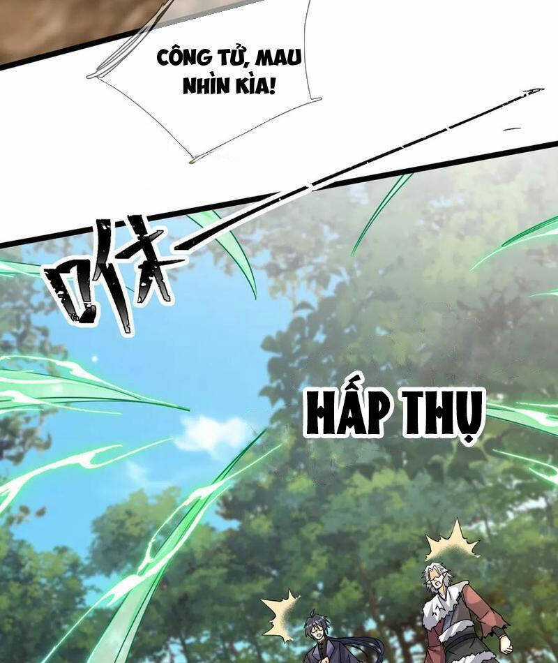 Thiên Uyên Trở Về: Ta Chính Là Thiên Tai Chương 57.1 trang 65