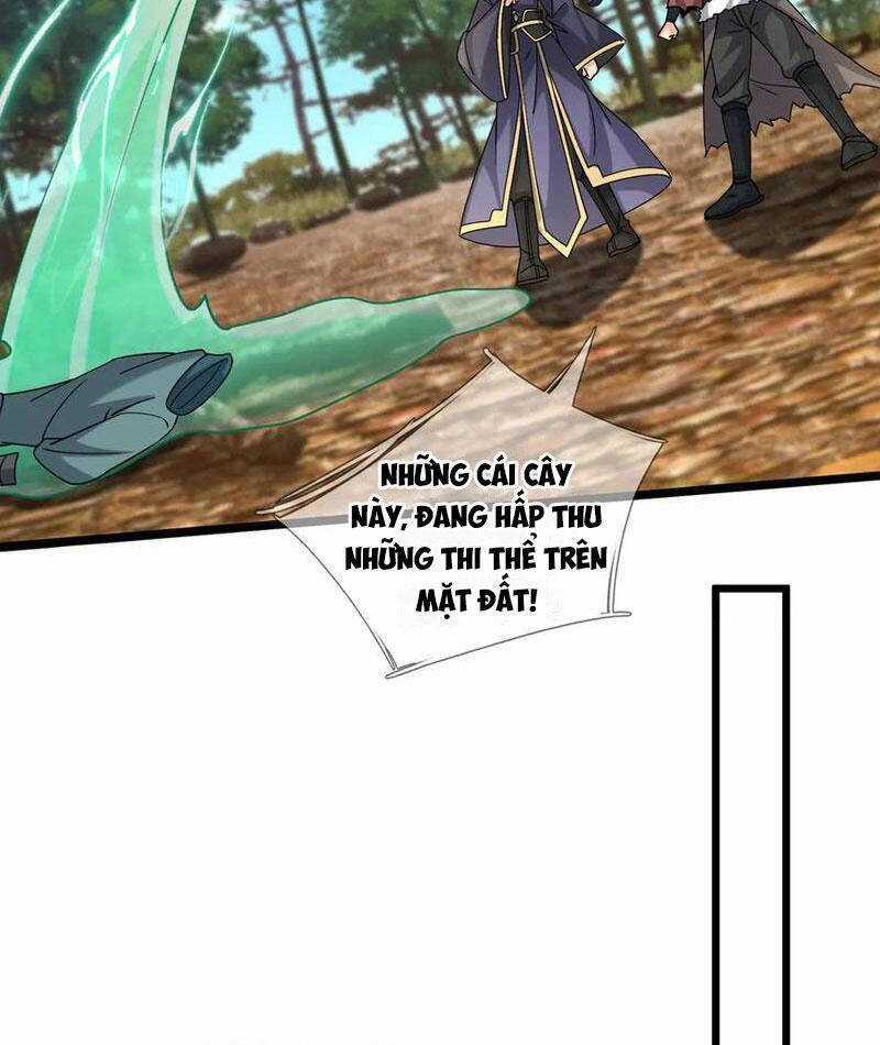 Thiên Uyên Trở Về: Ta Chính Là Thiên Tai Chương 57.1 trang 66