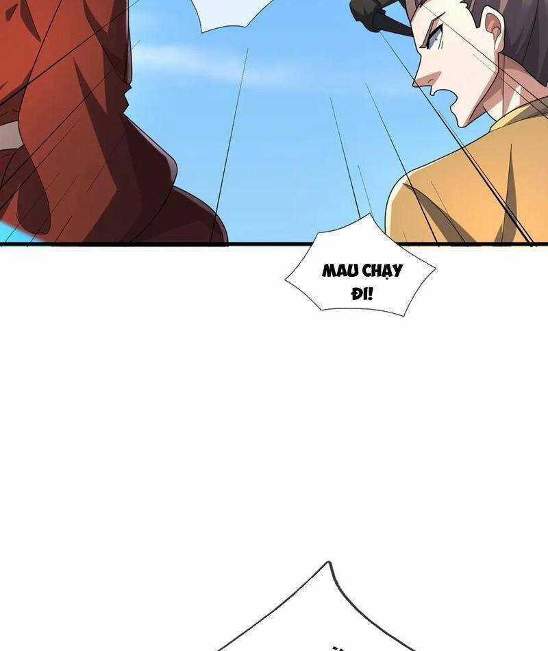 Thiên Uyên Trở Về: Ta Chính Là Thiên Tai Chương 57.1 trang 7