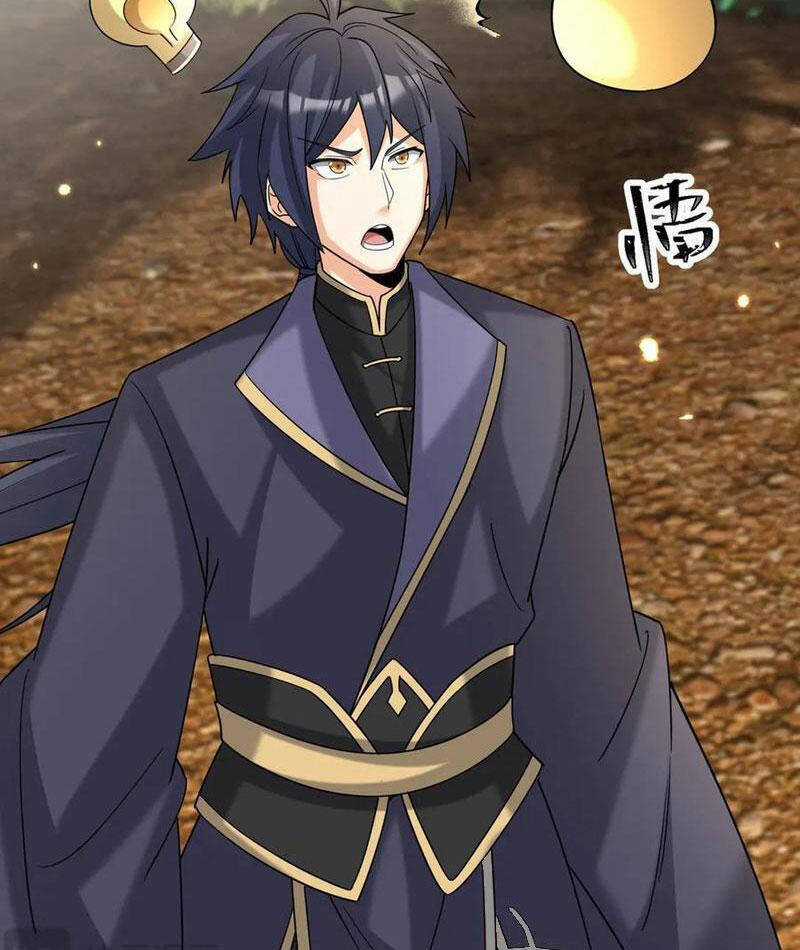 Thiên Uyên Trở Về: Ta Chính Là Thiên Tai Chương 57.1 trang 71