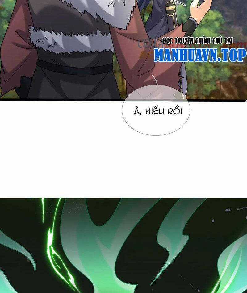 Thiên Uyên Trở Về: Ta Chính Là Thiên Tai Chương 57.1 trang 73