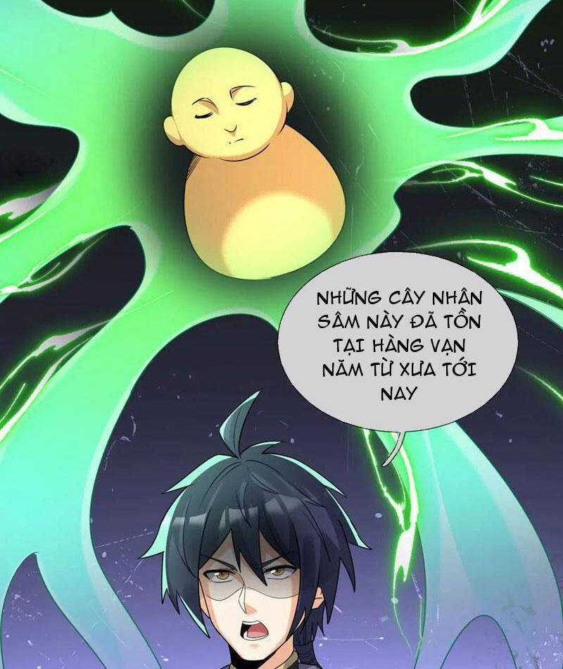 Thiên Uyên Trở Về: Ta Chính Là Thiên Tai Chương 57.1 trang 74