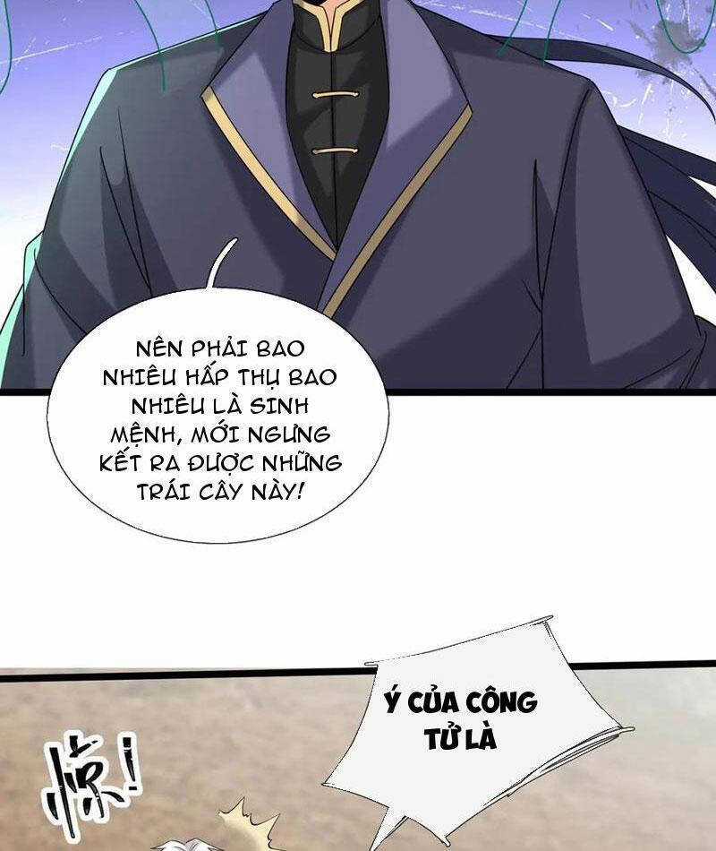 Thiên Uyên Trở Về: Ta Chính Là Thiên Tai Chương 57.1 trang 75