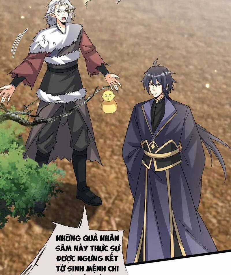 Thiên Uyên Trở Về: Ta Chính Là Thiên Tai Chương 57.1 trang 76