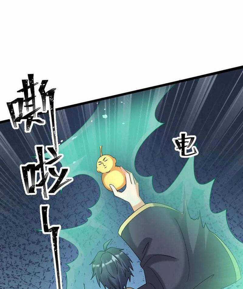 Thiên Uyên Trở Về: Ta Chính Là Thiên Tai Chương 57.1 trang 82