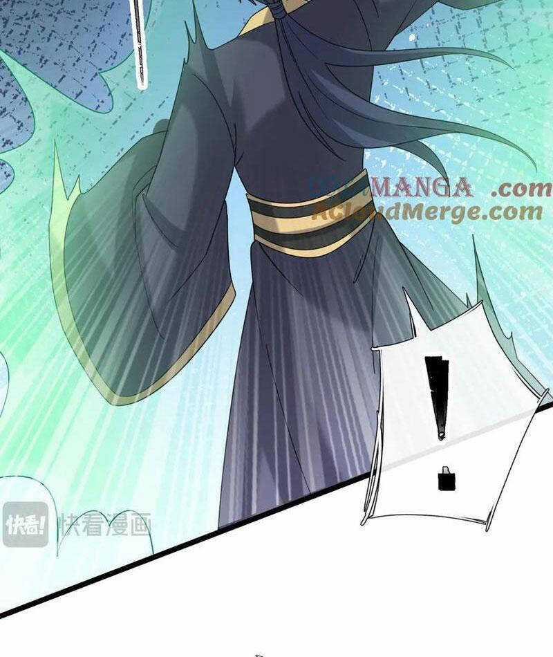 Thiên Uyên Trở Về: Ta Chính Là Thiên Tai Chương 57.1 trang 83