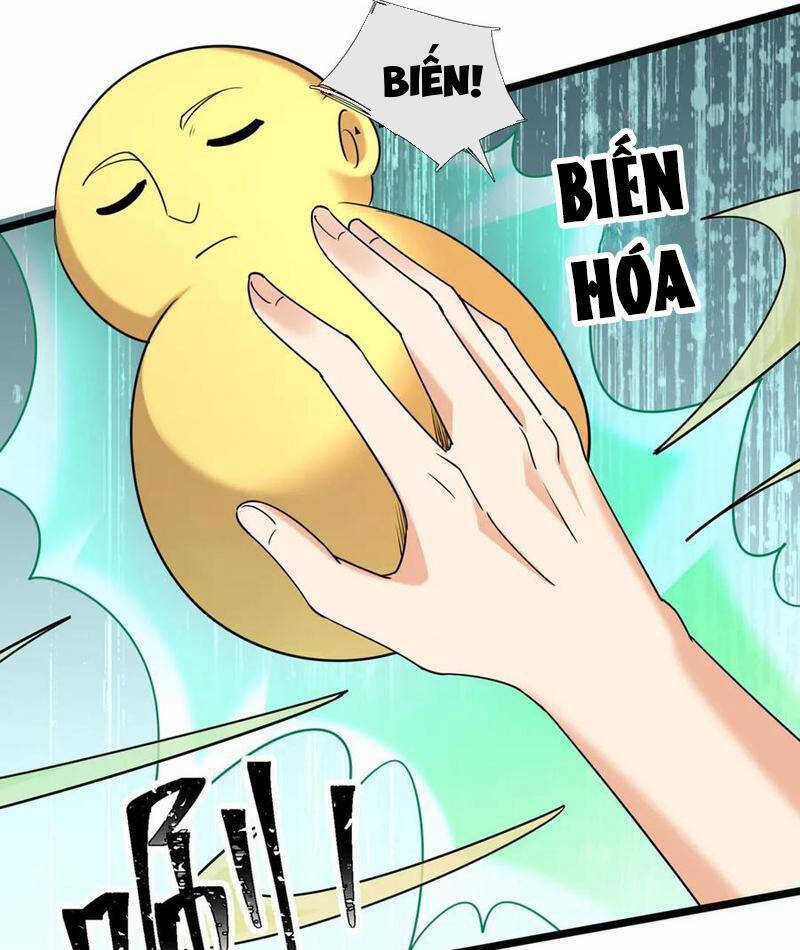 Thiên Uyên Trở Về: Ta Chính Là Thiên Tai Chương 57.1 trang 84