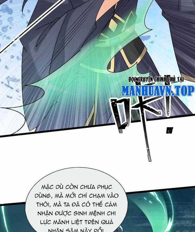 Thiên Uyên Trở Về: Ta Chính Là Thiên Tai Chương 57.1 trang 86