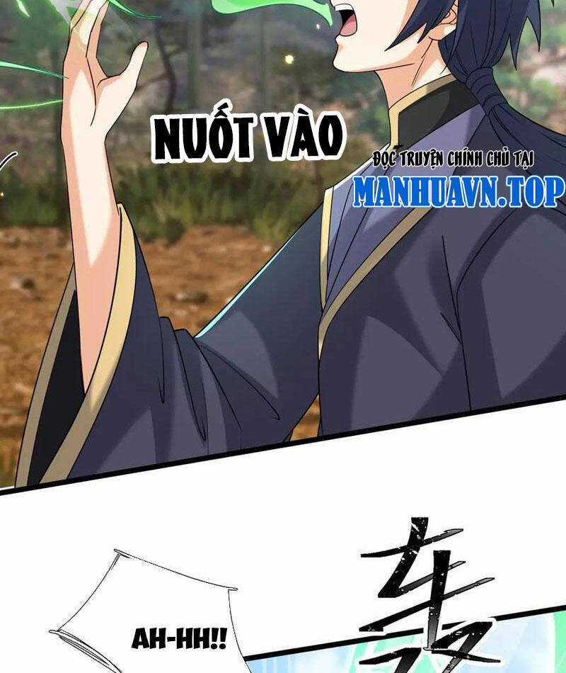 Thiên Uyên Trở Về: Ta Chính Là Thiên Tai Chương 57.1 trang 91