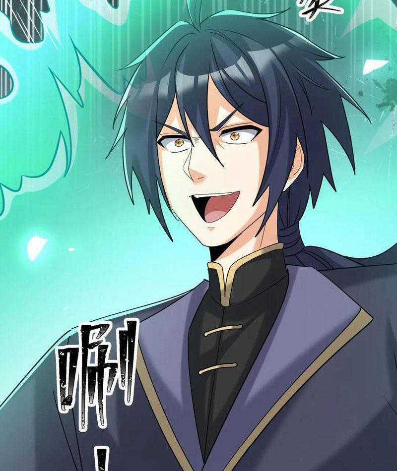 Thiên Uyên Trở Về: Ta Chính Là Thiên Tai Chương 57.1 trang 94