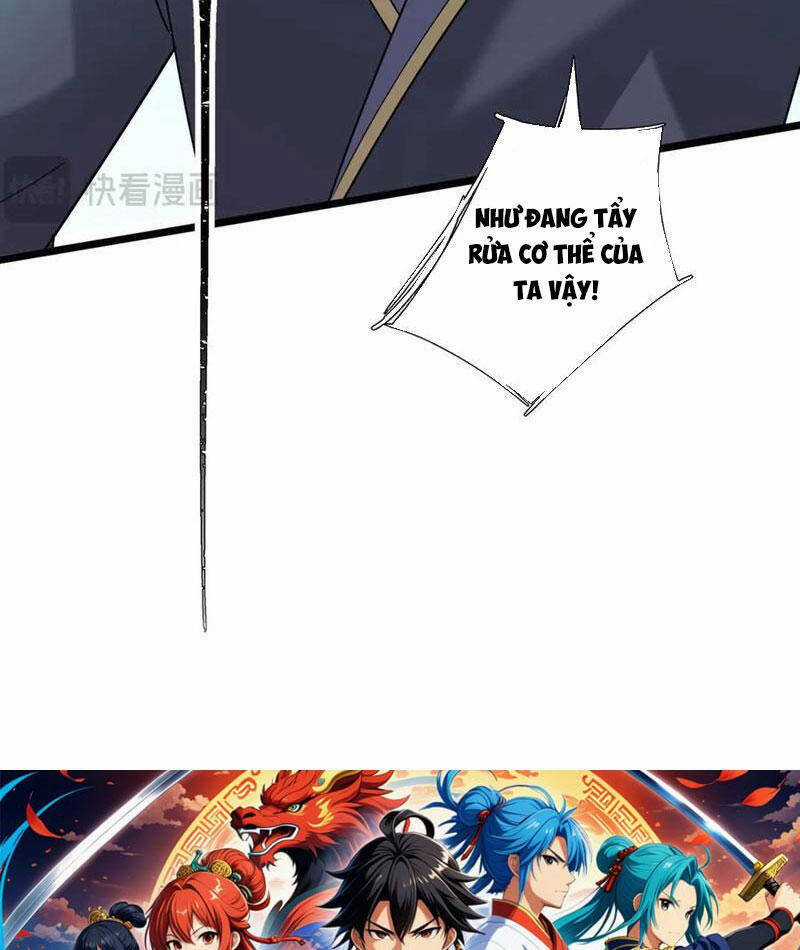 Thiên Uyên Trở Về: Ta Chính Là Thiên Tai Chương 57.1 trang 95