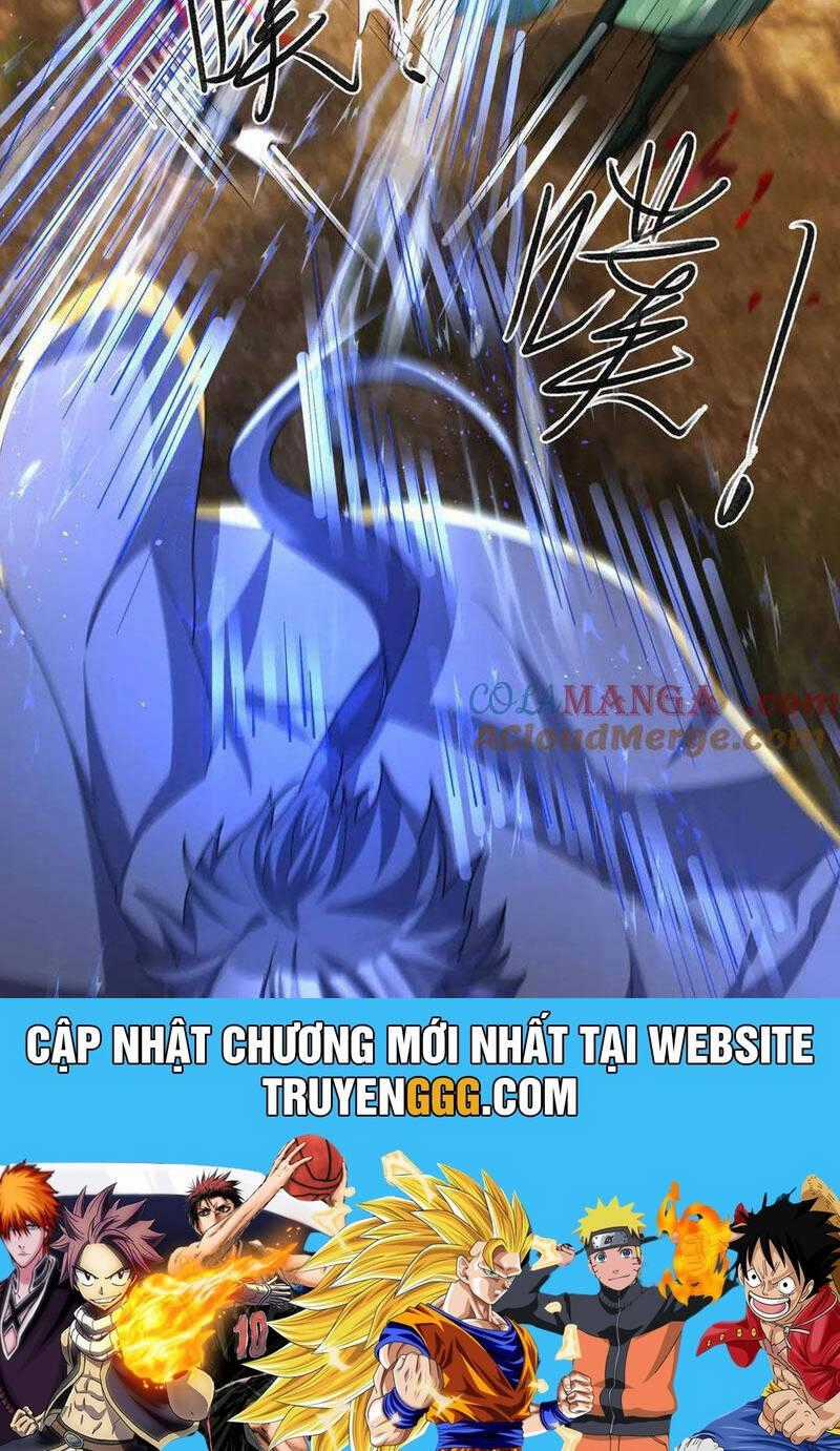 Thiên Uyên Trở Về: Ta Chính Là Thiên Tai Chương 57 trang 14