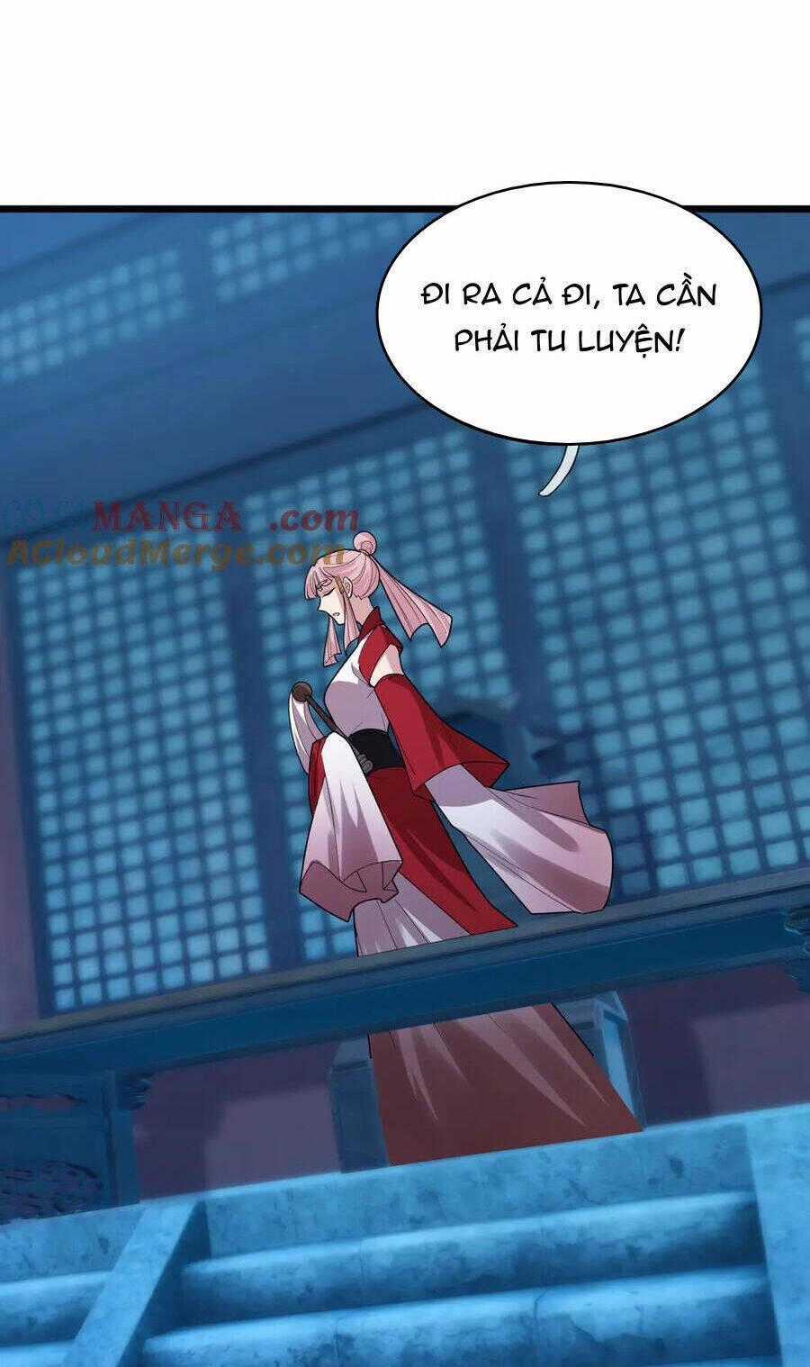 Thiên Uyên Trở Về: Ta Chính Là Thiên Tai Chương 62 trang 49