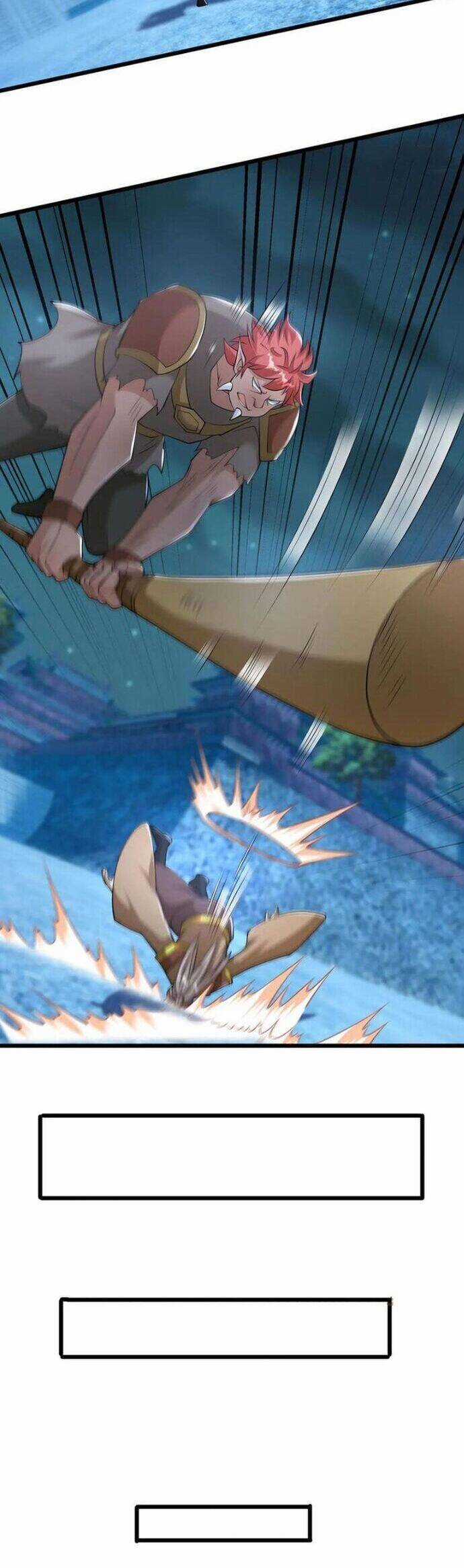 Thiên Uyên Trở Về: Ta Chính Là Thiên Tai Chương 65 trang 17