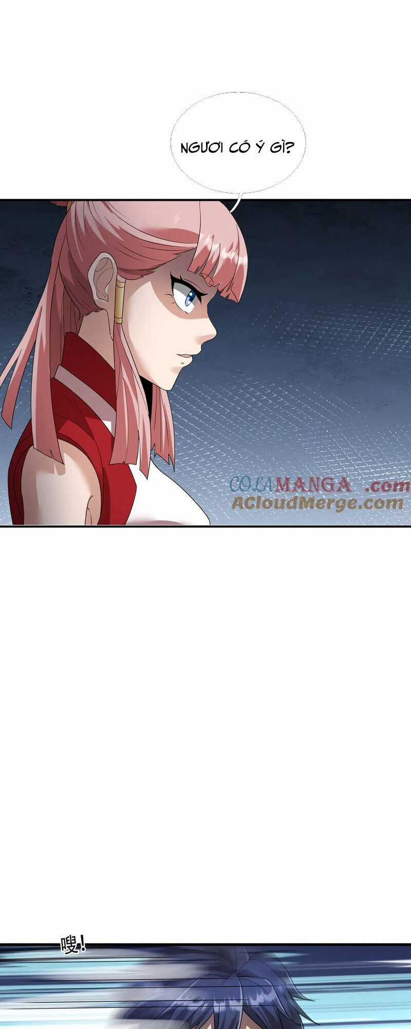 Thiên Uyên Trở Về: Ta Chính Là Thiên Tai Chương 67 trang 15