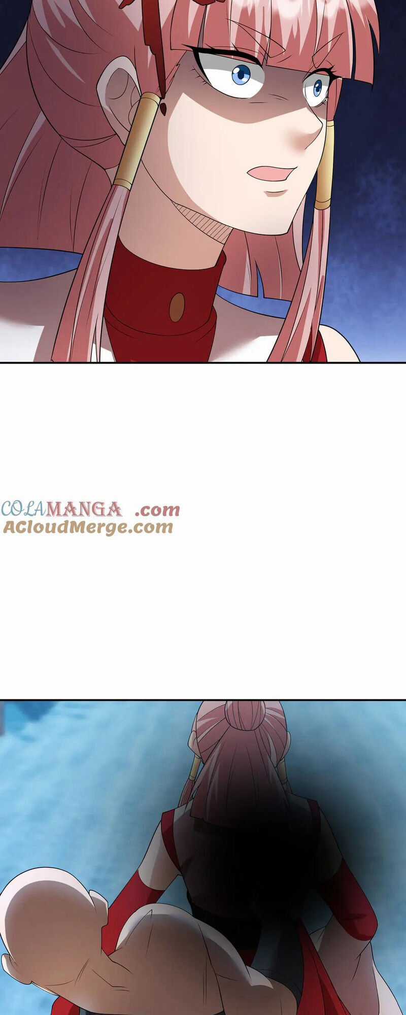 Thiên Uyên Trở Về: Ta Chính Là Thiên Tai Chương 67 trang 53