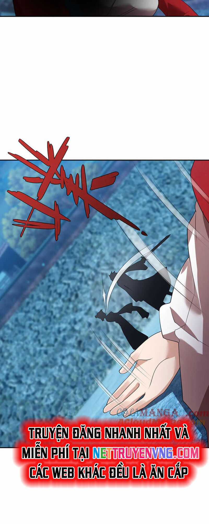 Thiên Uyên Trở Về: Ta Chính Là Thiên Tai Chương 67 trang 60