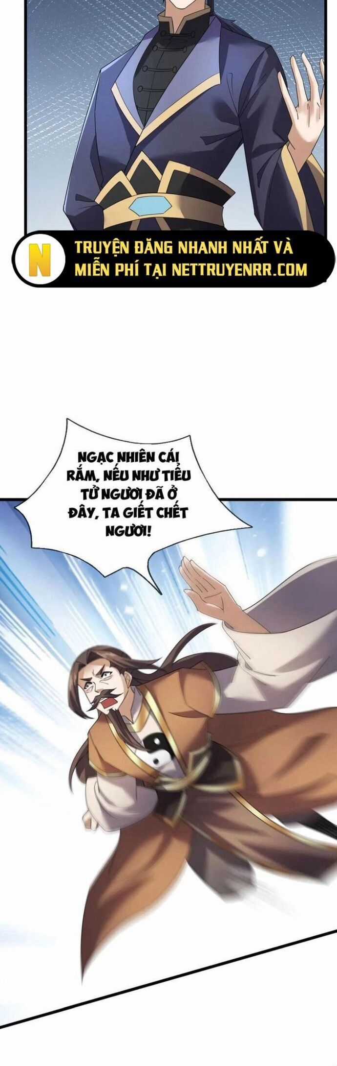 Thiên Uyên Trở Về: Ta Chính Là Thiên Tai Chương 71 trang 47