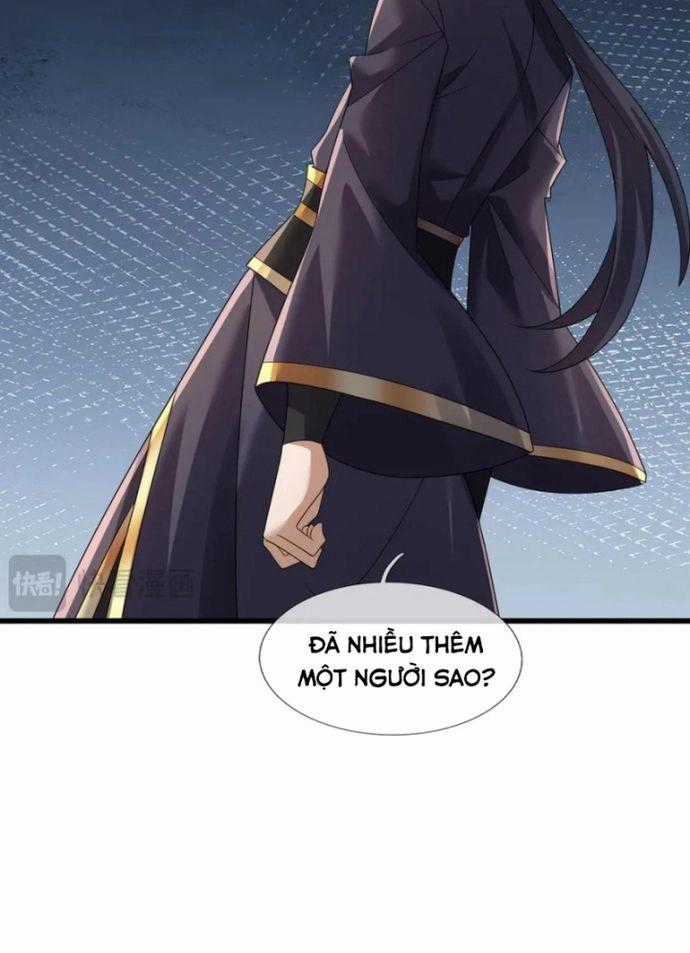 Thiên Uyên Trở Về: Ta Chính Là Thiên Tai Chương 72 trang 18