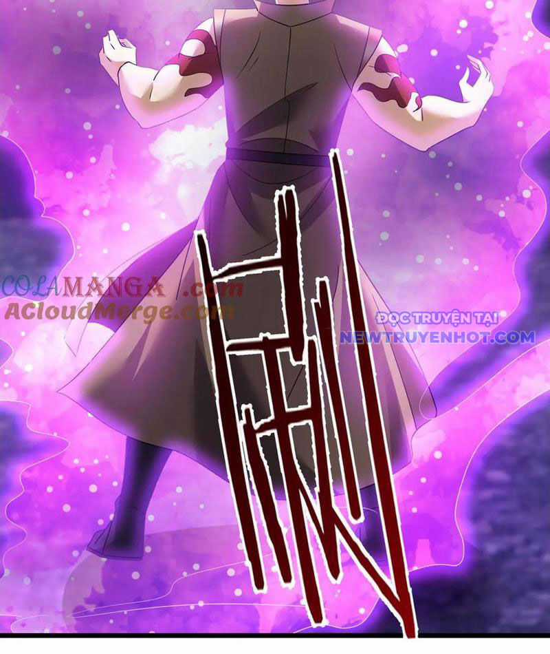 Thiên Uyên Trở Về: Ta Chính Là Thiên Tai Chương 74 trang 10