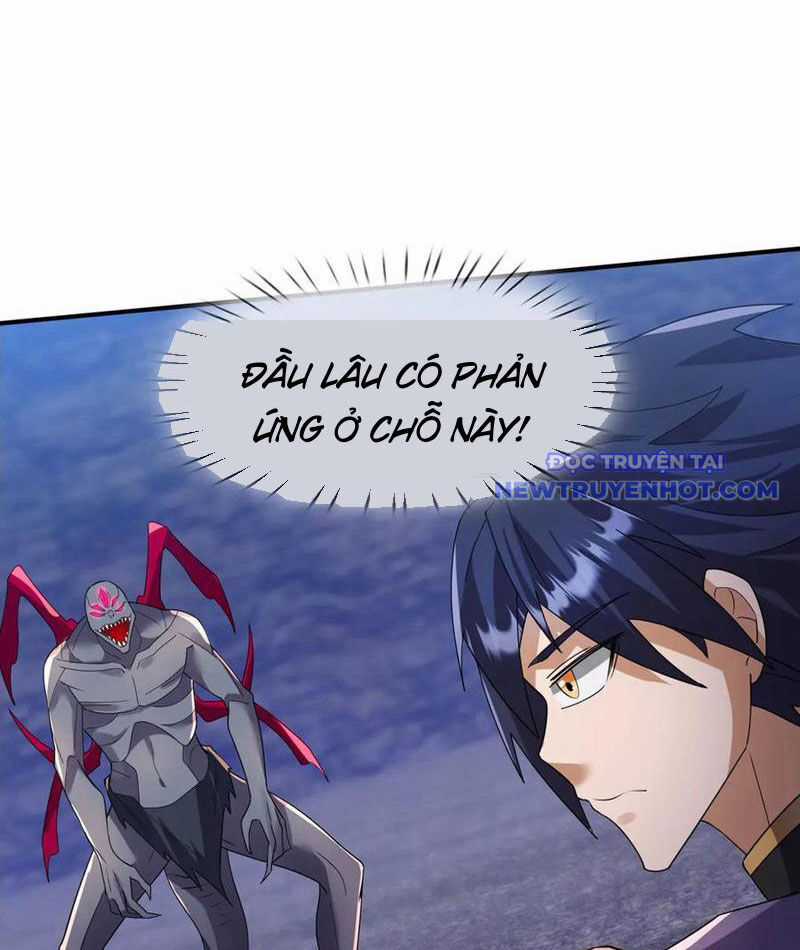 Thiên Uyên Trở Về: Ta Chính Là Thiên Tai Chương 74 trang 100