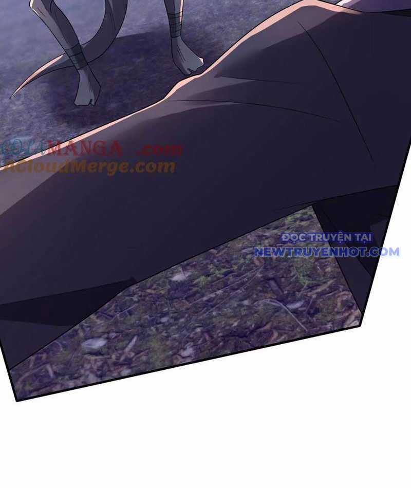 Thiên Uyên Trở Về: Ta Chính Là Thiên Tai Chương 74 trang 101