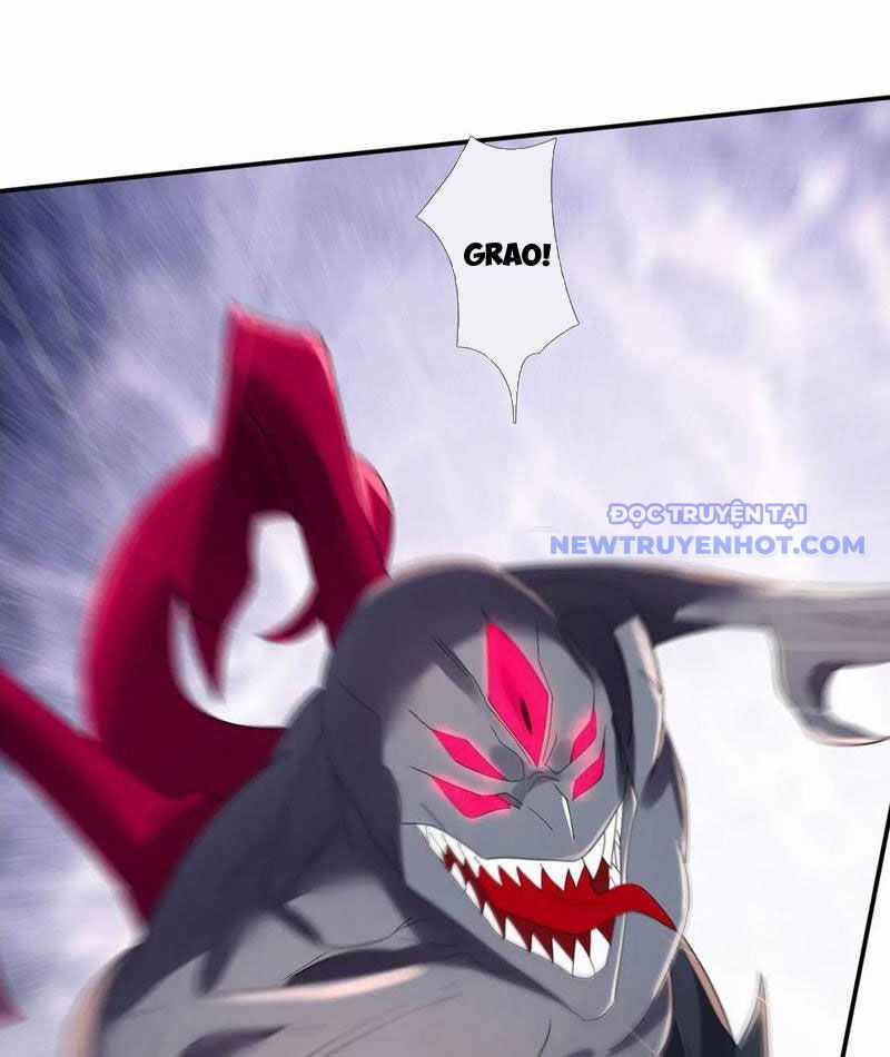 Thiên Uyên Trở Về: Ta Chính Là Thiên Tai Chương 74 trang 102