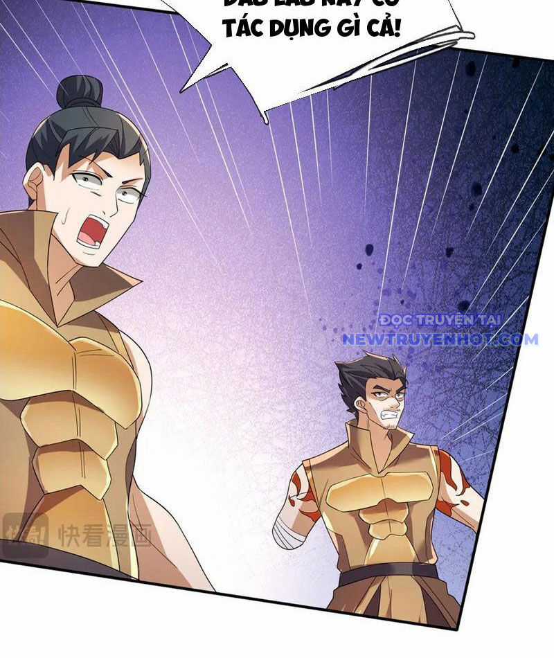 Thiên Uyên Trở Về: Ta Chính Là Thiên Tai Chương 74 trang 104