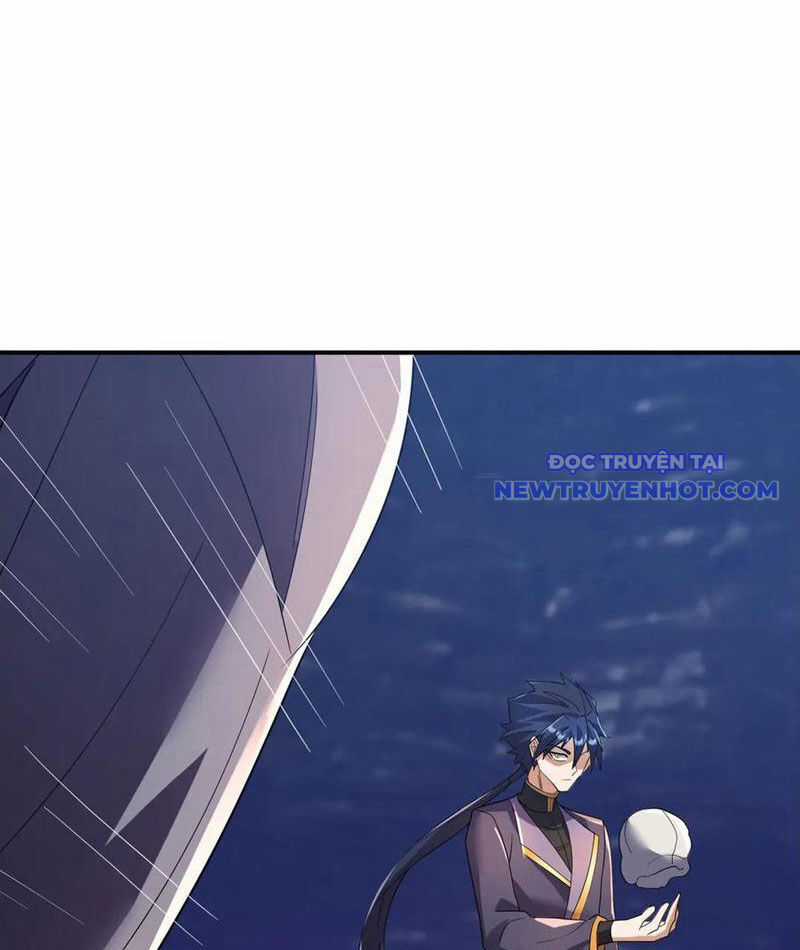 Thiên Uyên Trở Về: Ta Chính Là Thiên Tai Chương 74 trang 105