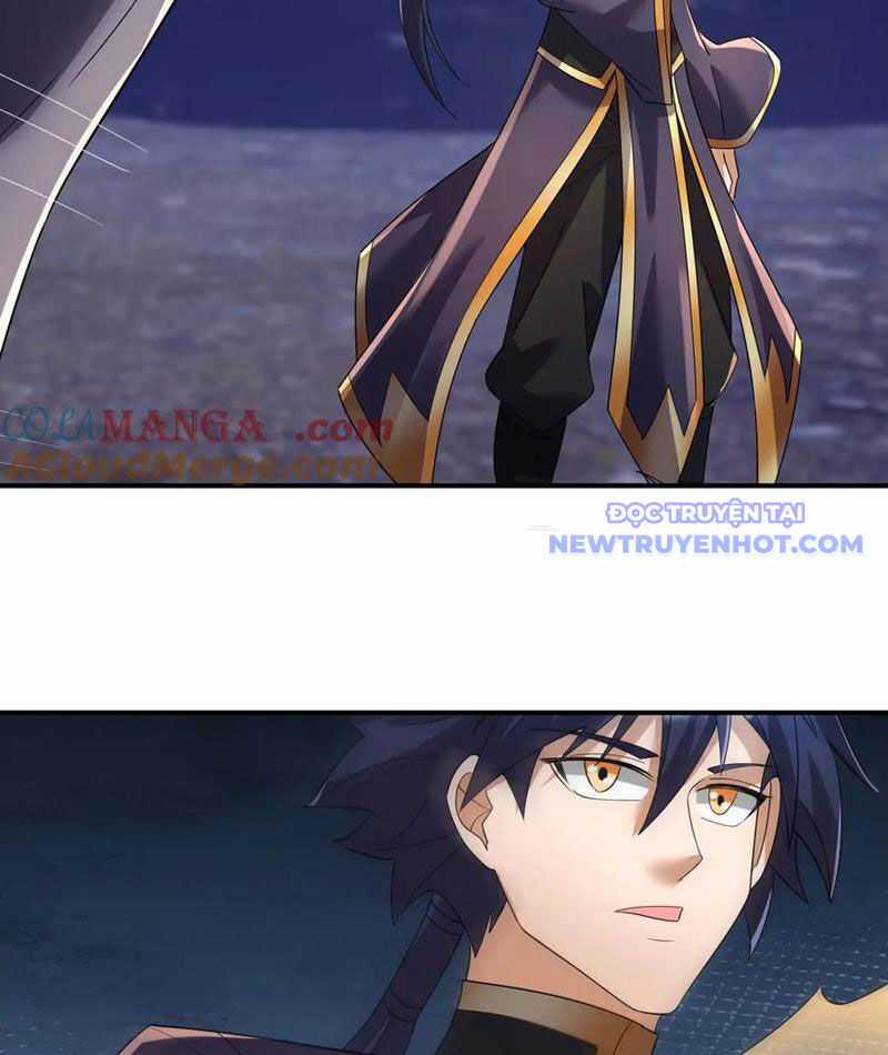 Thiên Uyên Trở Về: Ta Chính Là Thiên Tai Chương 74 trang 106