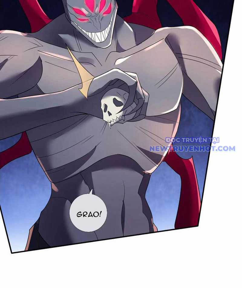 Thiên Uyên Trở Về: Ta Chính Là Thiên Tai Chương 74 trang 108