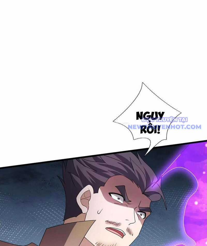 Thiên Uyên Trở Về: Ta Chính Là Thiên Tai Chương 74 trang 11