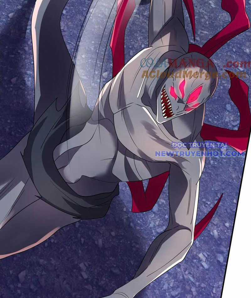 Thiên Uyên Trở Về: Ta Chính Là Thiên Tai Chương 74 trang 111