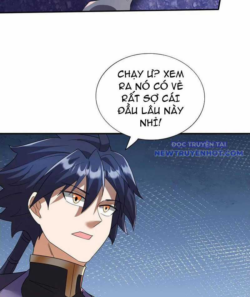 Thiên Uyên Trở Về: Ta Chính Là Thiên Tai Chương 74 trang 112