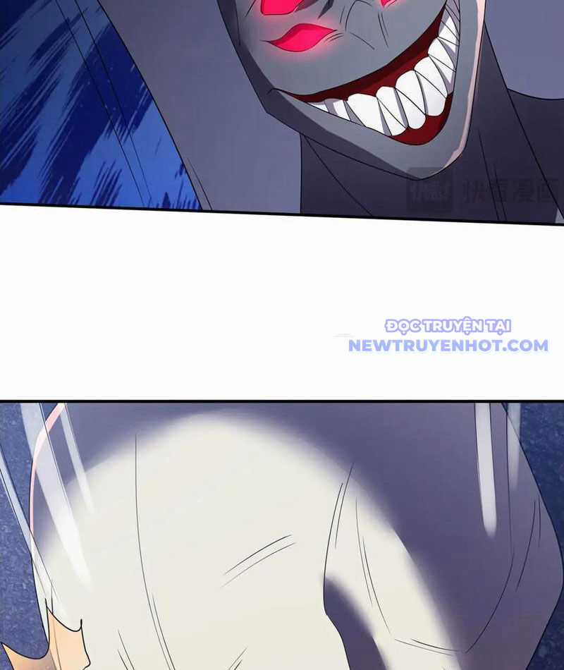 Thiên Uyên Trở Về: Ta Chính Là Thiên Tai Chương 74 trang 115