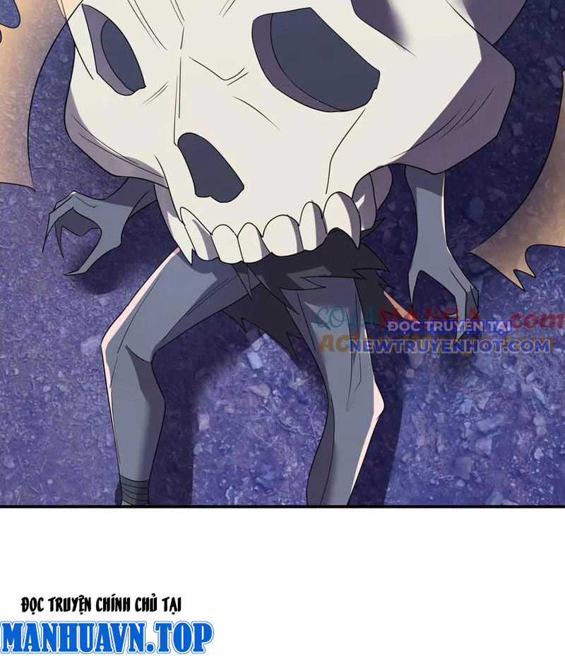 Thiên Uyên Trở Về: Ta Chính Là Thiên Tai Chương 74 trang 116