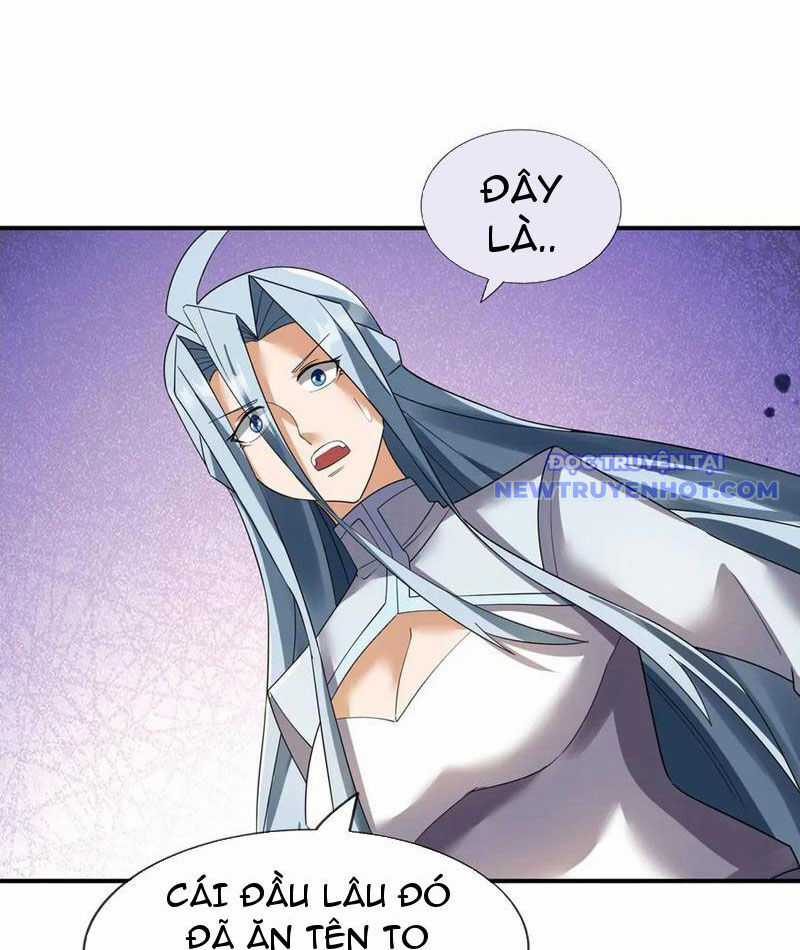 Thiên Uyên Trở Về: Ta Chính Là Thiên Tai Chương 74 trang 117