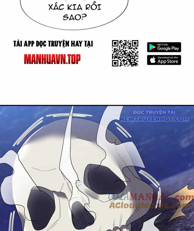 Thiên Uyên Trở Về: Ta Chính Là Thiên Tai Chương 74 trang 118