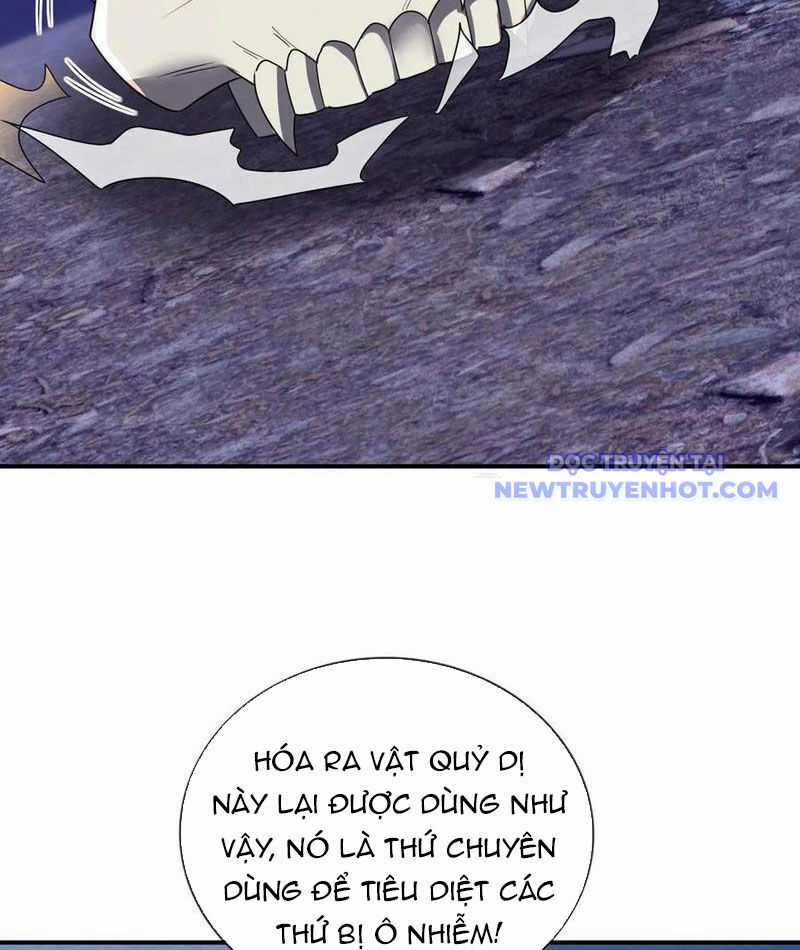 Thiên Uyên Trở Về: Ta Chính Là Thiên Tai Chương 74 trang 119