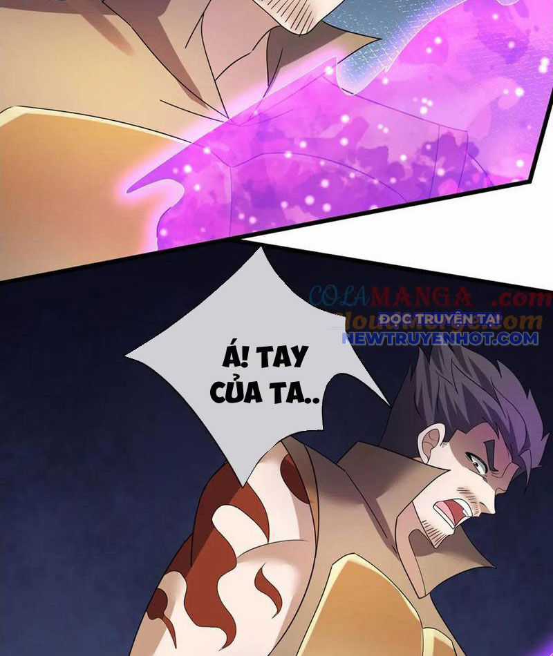 Thiên Uyên Trở Về: Ta Chính Là Thiên Tai Chương 74 trang 12